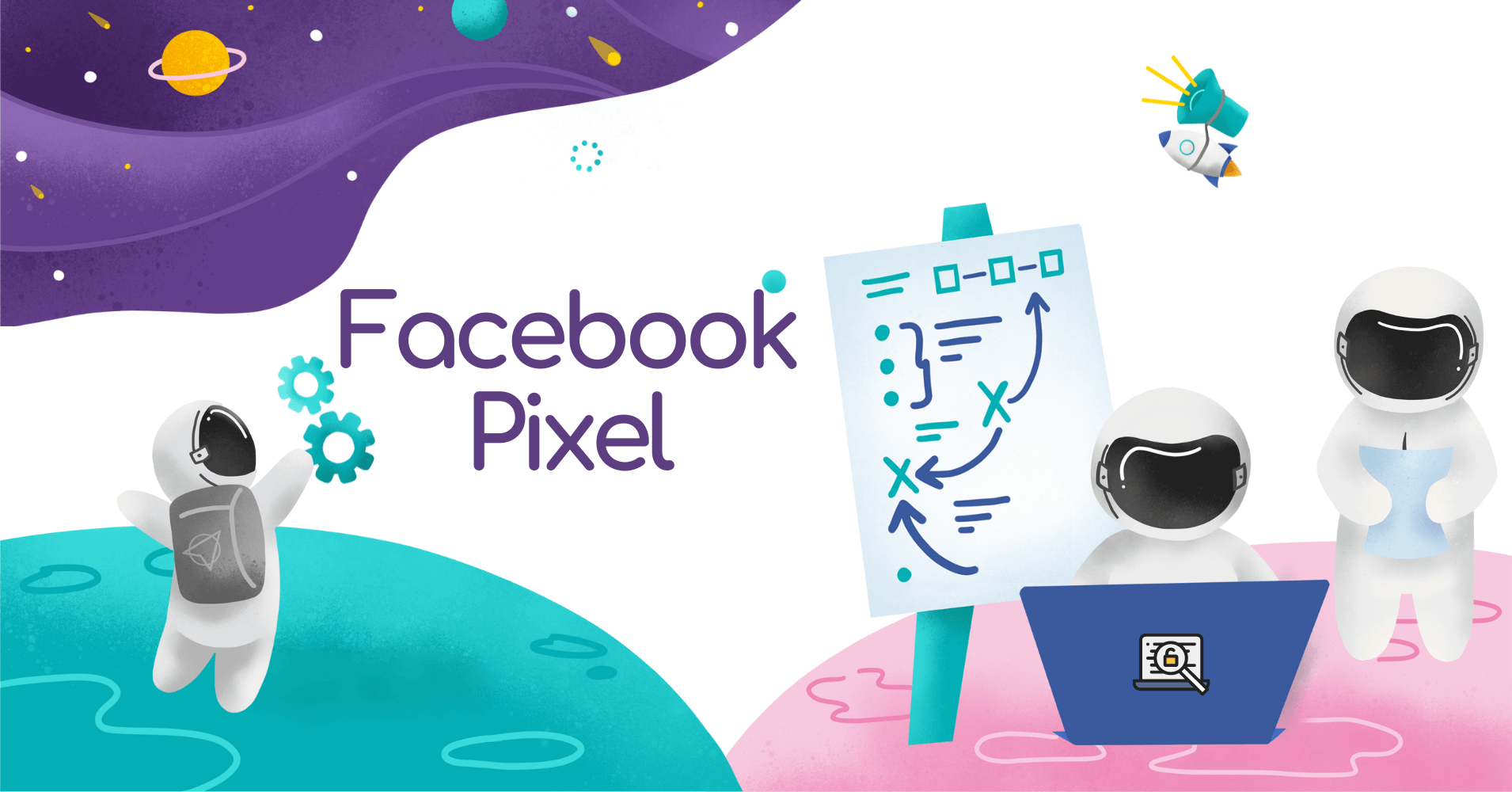 Czym jest Facebook Pixel i jak go wykorzystać?