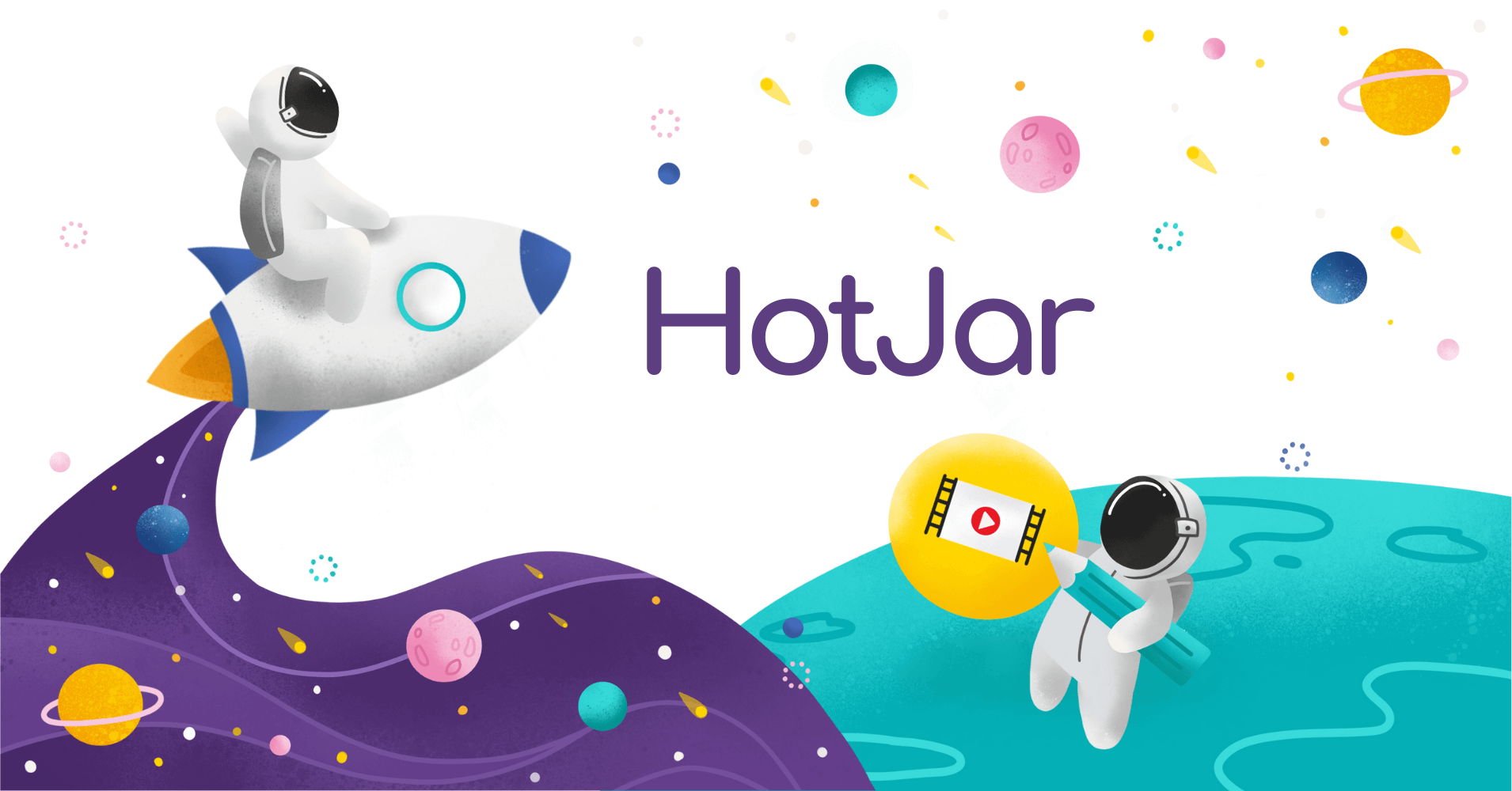 Dlaczego warto wykorzystać HotJar na Twojej stronie internetowej?