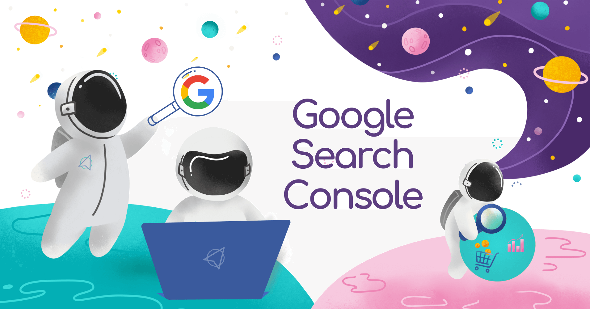 Jak wykorzystać Google Search Console w SEO?