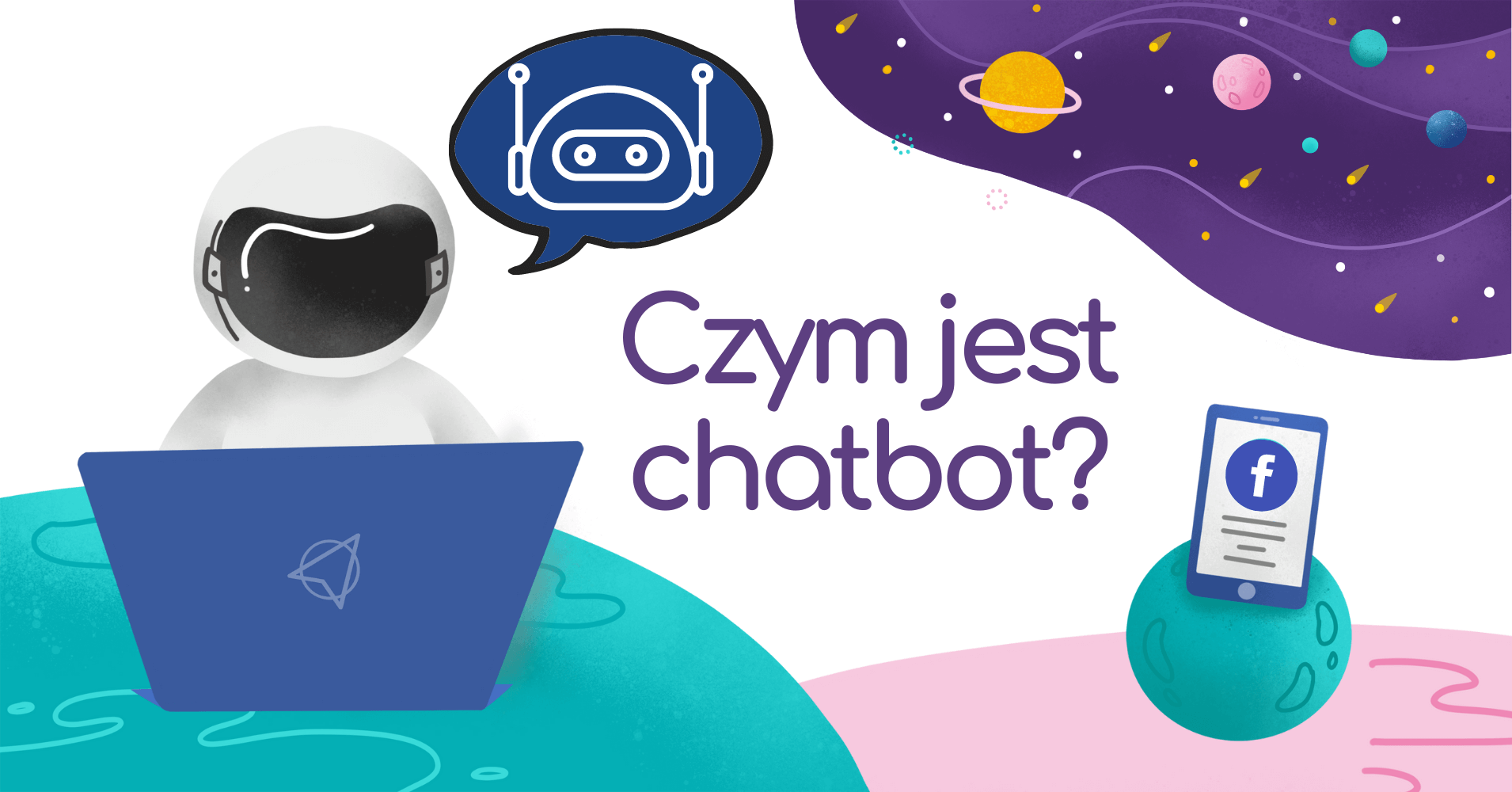 Czym jest i jak działa Chatbot?