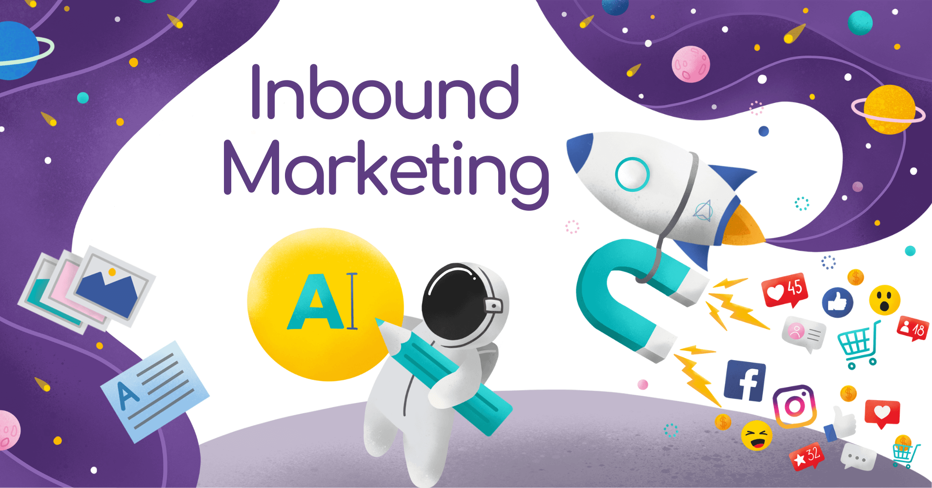 Czym jest Inbound Marketing i jak go wykorzystać?