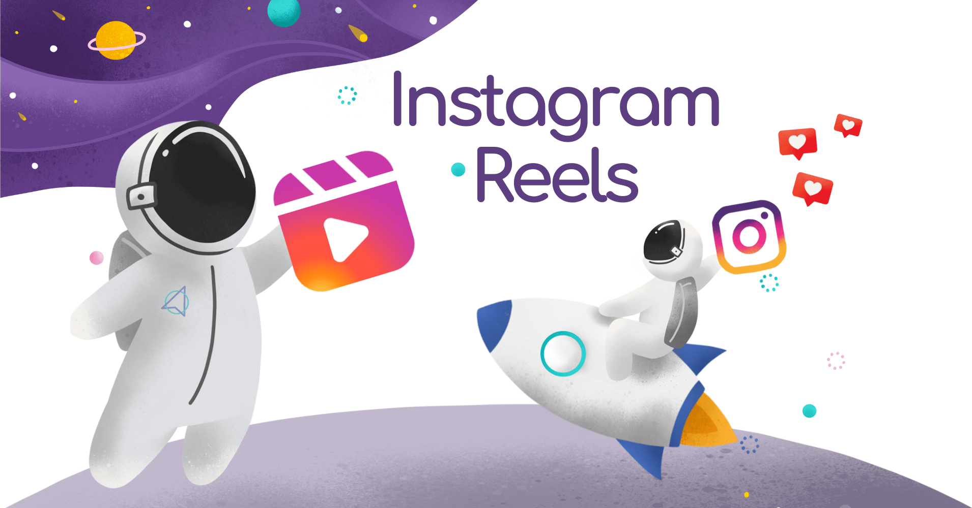 Co musisz wiedzieć o Instagram Reels (Rolki na Instagramie)?