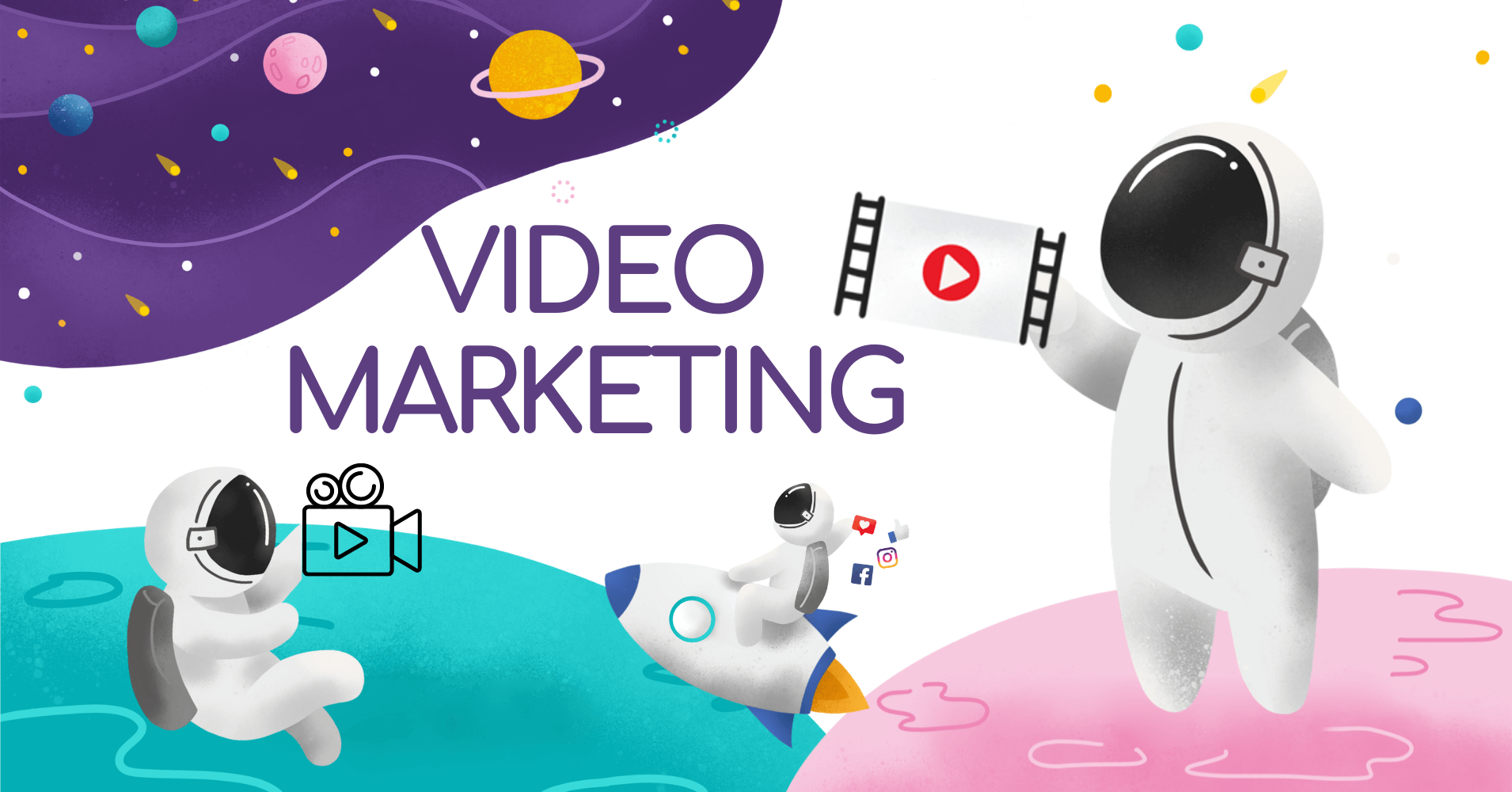 Czy warto wykorzystać Video Marketing w internecie?