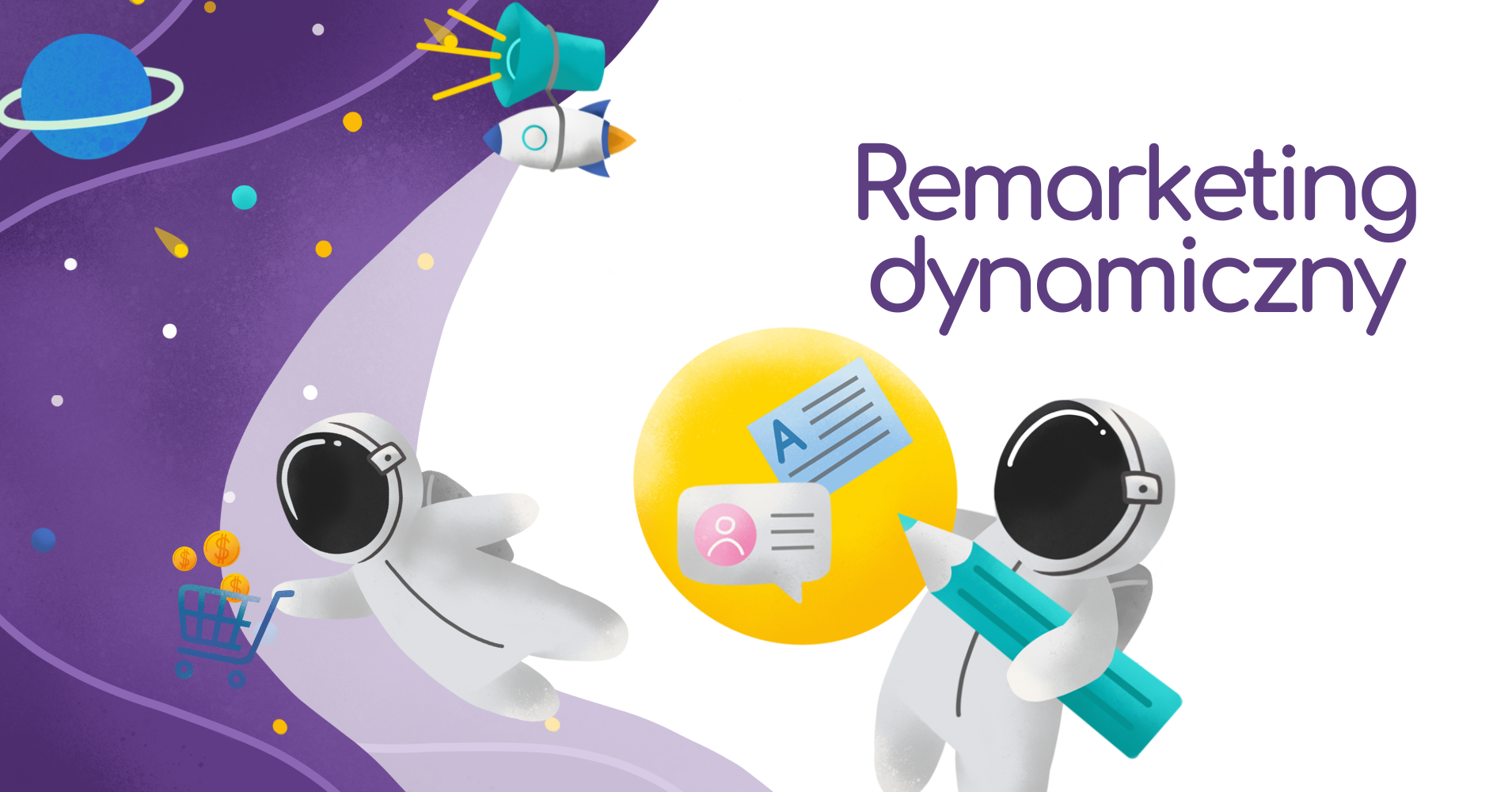 Czym jest remarketing dynamiczny i jak działa?