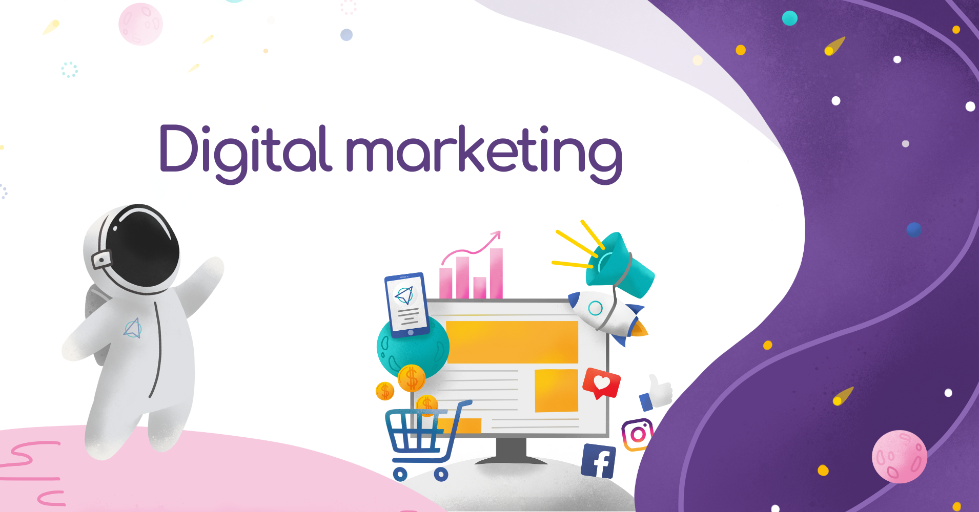 Czym jest digital marketing i dlaczego jest ważny?